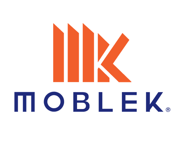 MOBLEK logo