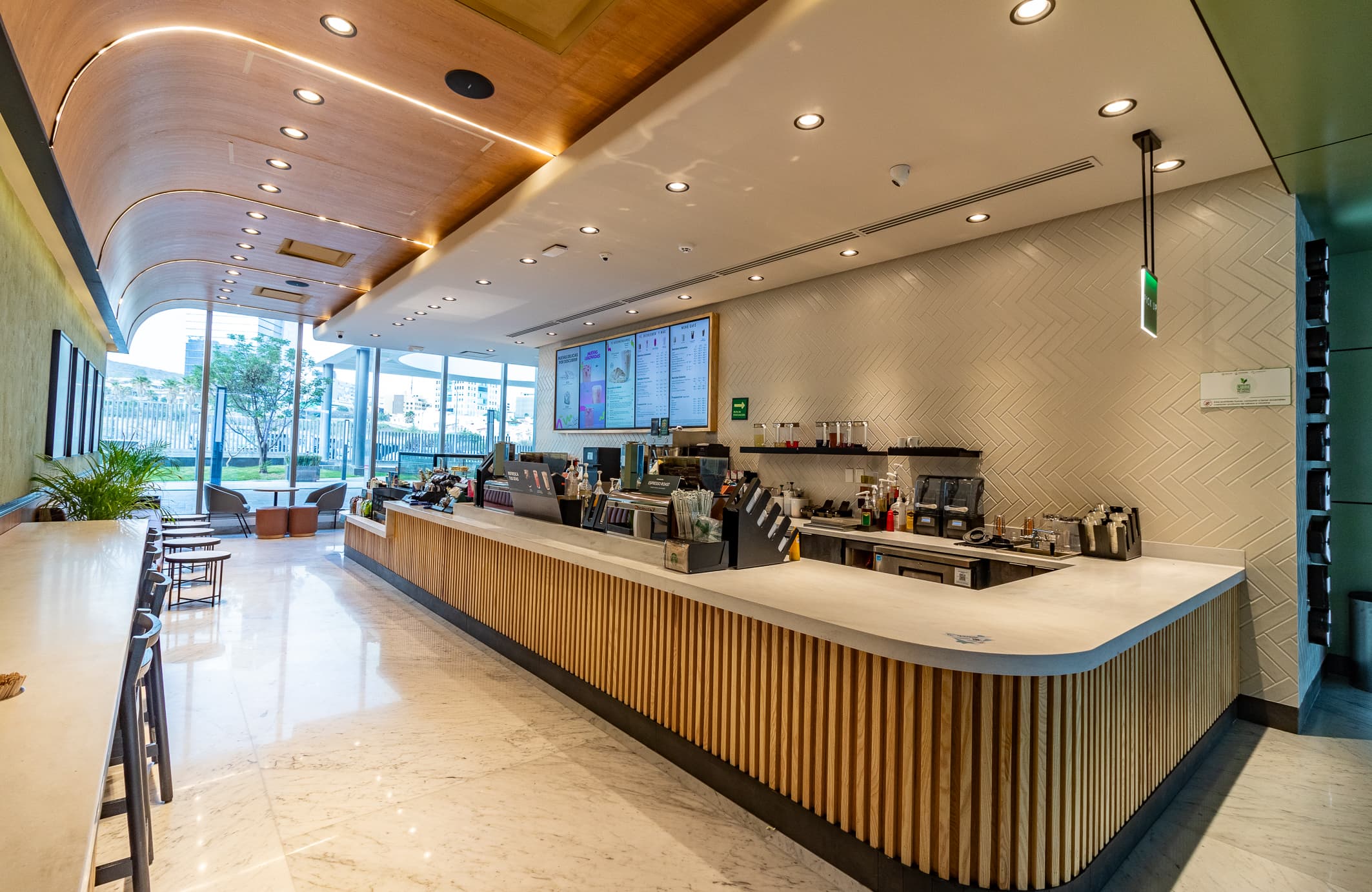 Italianni's — Santa Fe